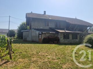  Maison � vendre 7 pi�ces 228 m�