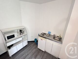  Appartement à louer 1 pièce 20 m²