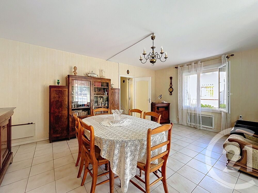 À vendre Charmante maison de village de 75 m² à Lagrâce....