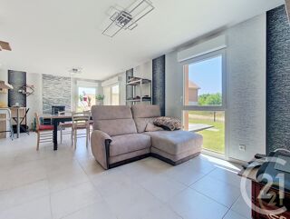  Appartement à louer 4 pièces 91 m²