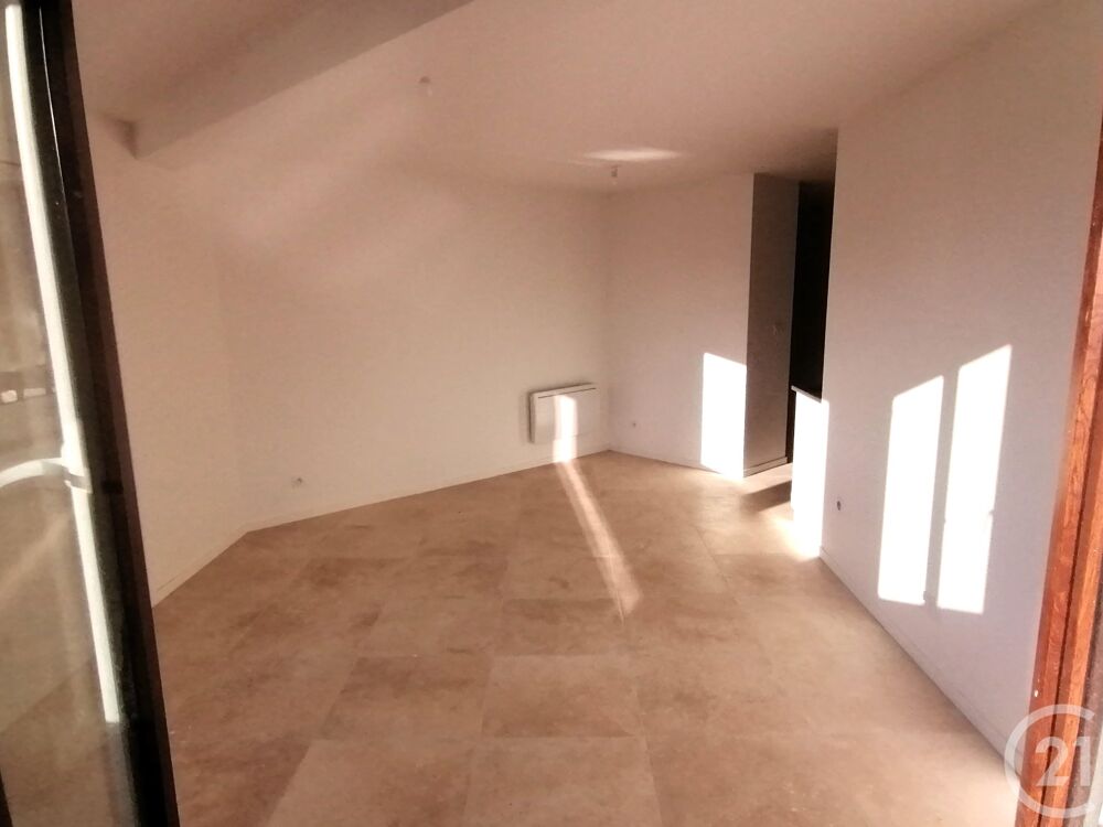 location Appartement - 2 pièce(s) - 52 m² Pontcharra (38530)
