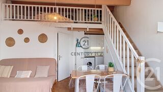 Appartement � vendre 2 pi�ces 38 m�
