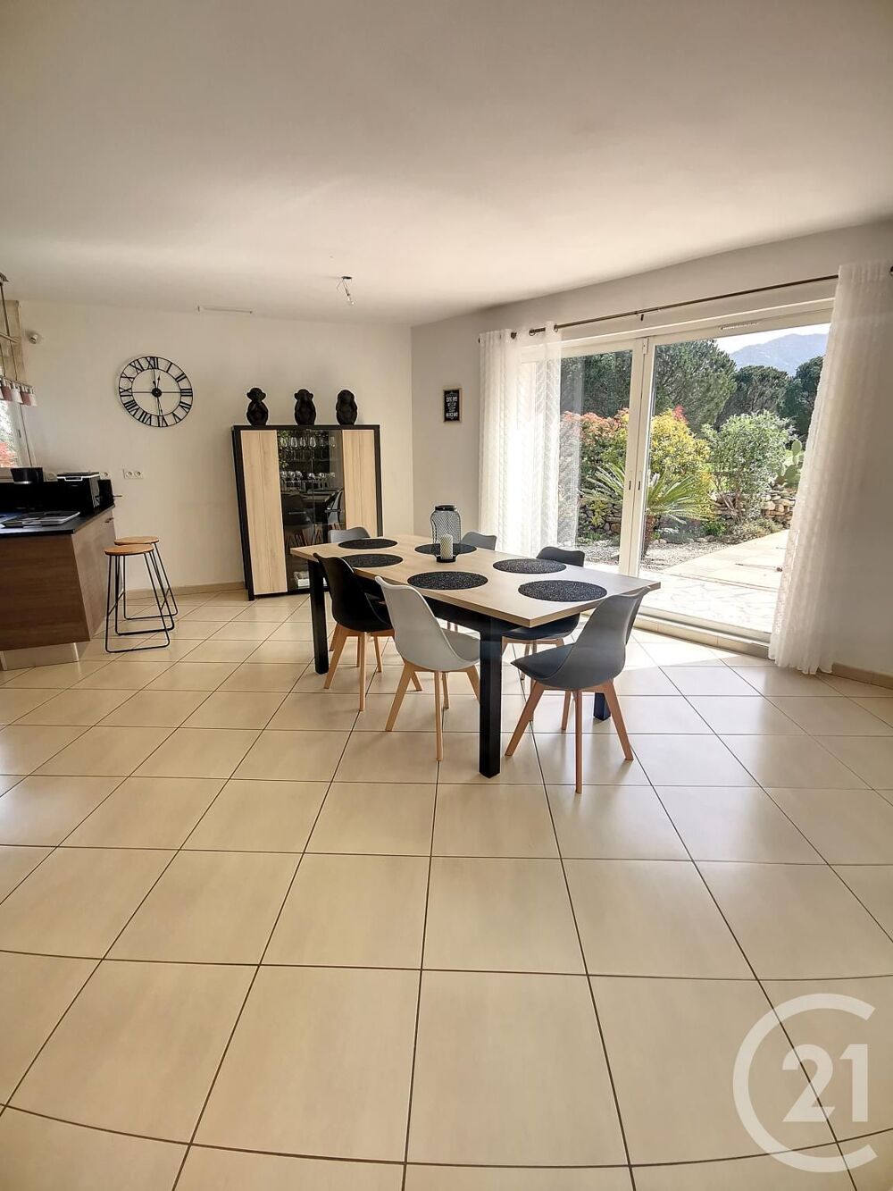 location Maison - 4 pièce(s) - 113 m² Sorède (66690)