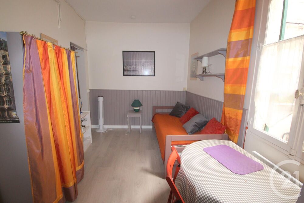 location Appartement - 1 pièce(s) - 15 m² Avignon (84000)