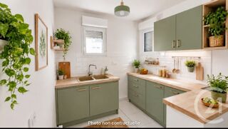  Maison à vendre 3 pièces 89 m²