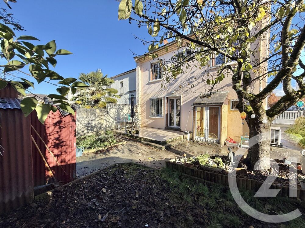 vente Maison - 5 pièce(s) - 100 m² Lavelanet (09300)