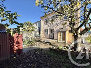  Maison à vendre 5 pièces 100 m²