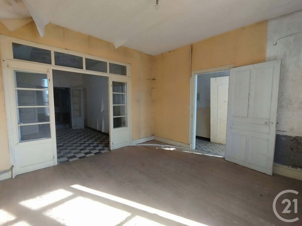 vente Maison - 6 pièce(s) - 131 m² Montescourt-Lizerolles (02440)