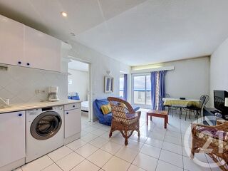  Appartement � vendre 3 pi�ces 51 m�
