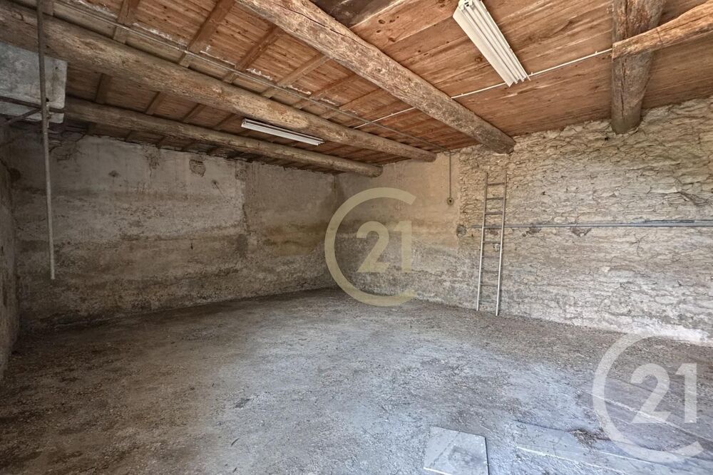 vente Maison - 2 pièce(s) - 160 m² Saint-Hilaire-d'Ozilhan (30210)