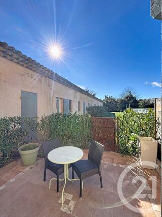  Appartement � vendre 1 pi�ce 27 m�