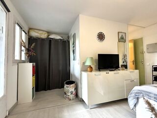 vente Appartement - 1 pièce(s) - 30 m² Argelès-sur-Mer (66700)