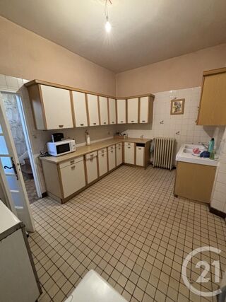  Maison � vendre 6 pi�ces 150 m�