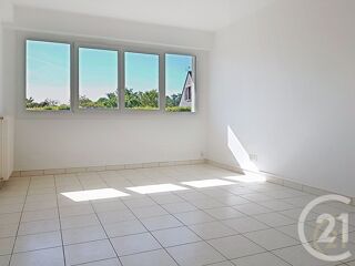  Appartement � vendre 3 pi�ces 60 m�