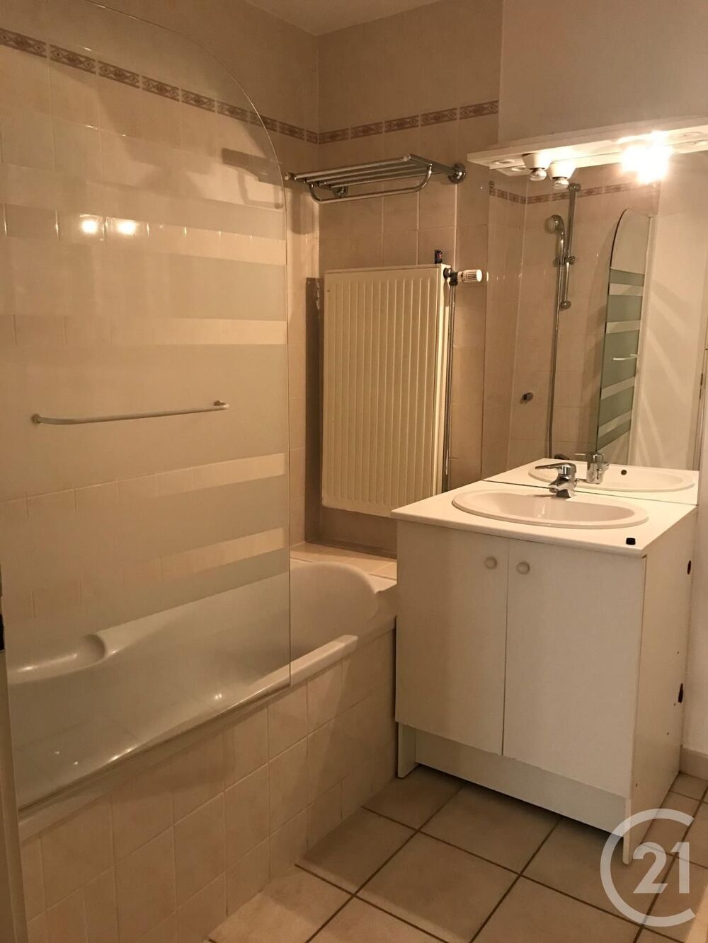 location Appartement - 3 pièce(s) - 64 m² Montbéliard (25200)