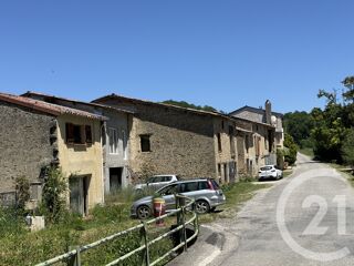  Maison à vendre 1 pièce 40 m²
