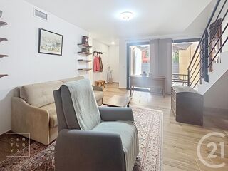  Maison à louer 4 pièces 95 m²