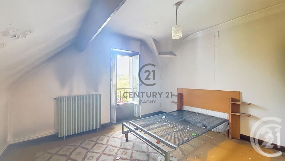 vente Maison - 6 pièce(s) - 120 m² Villemomble (93250)