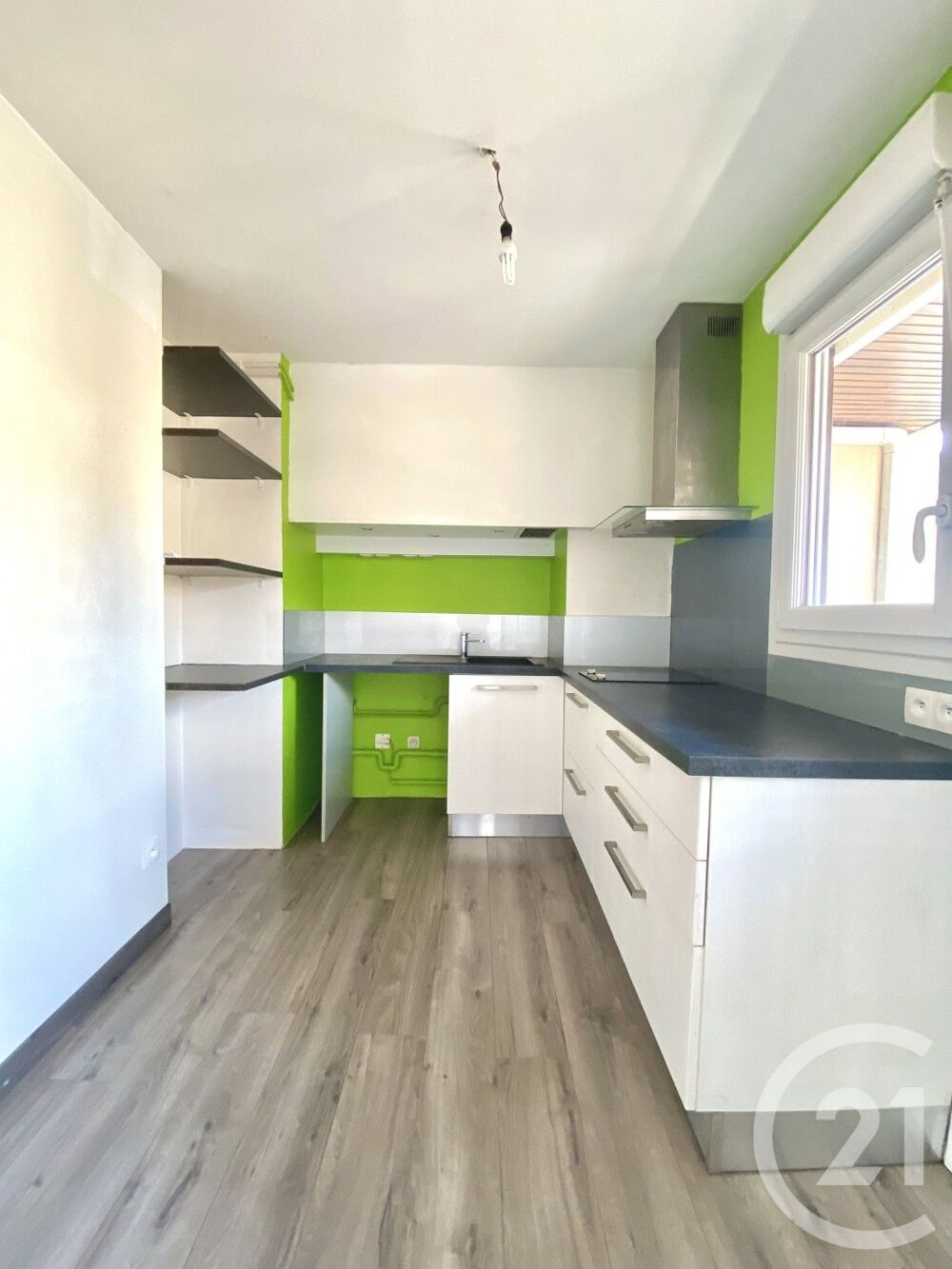 vente Appartement - 2 pièce(s) - 42 m² Toulouse (31400)