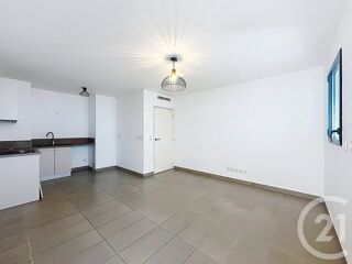  Appartement à vendre 2 pièces 40 m²