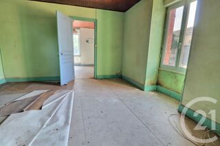  Maison à vendre 4 pièces 93 m²