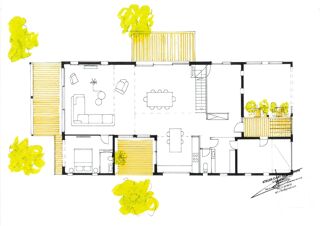  Maison à vendre 5 pièces 193 m²