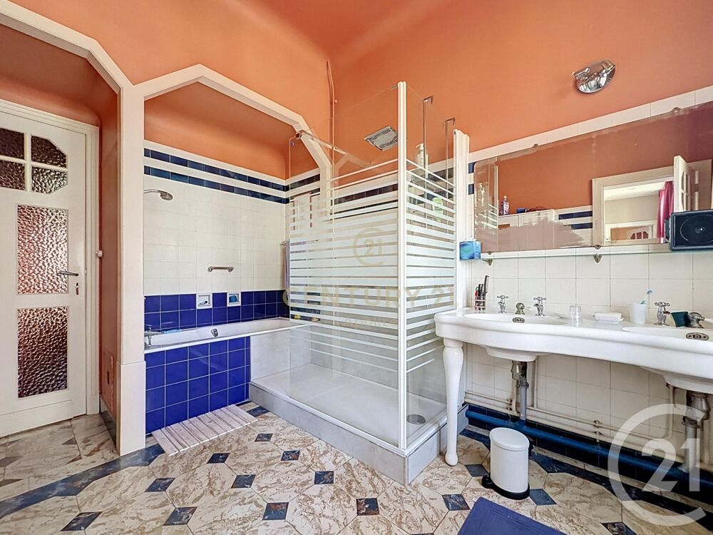 à vendre  Maison La Madeleine (59110)