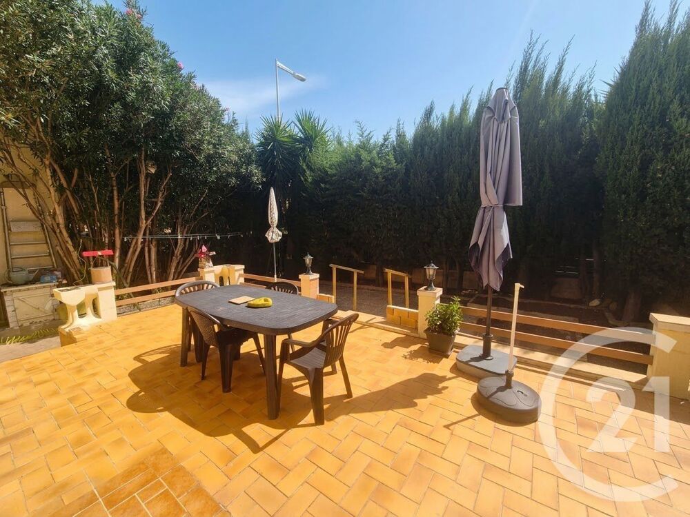 vente Maison - 4 pièce(s) - 99 m² Perpignan (66000)