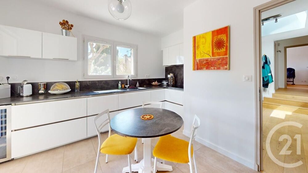 vente Maison - 6 pièce(s) - 230 m² Alès (30100)