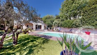  Maison � vendre 6 pi�ces 230 m�