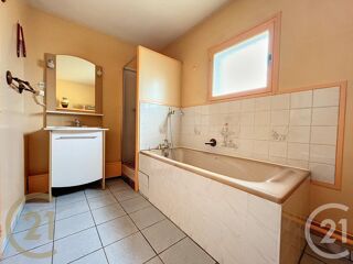  Maison � vendre 6 pi�ces 107 m�