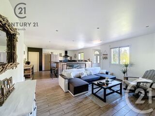  Maison � vendre 4 pi�ces 644 m�