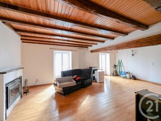  Immeuble à vendre 431 m²