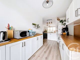  Appartement � vendre 4 pi�ces 92 m�