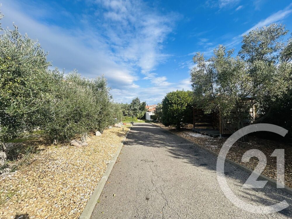 � vendre  Maison Cabestany (66330)