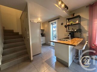  Maison � vendre 4 pi�ces 79 m�