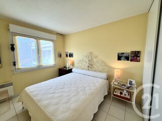  Appartement � vendre 2 pi�ces 45 m�