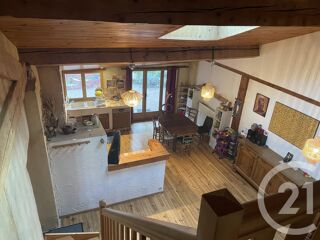  Maison � vendre 2 pi�ces 480 m�