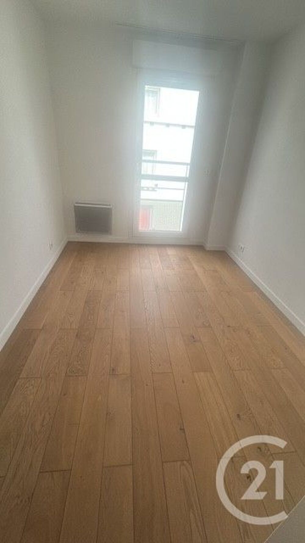 Exclusivité Century Beaurepaire: Un appartement refa....
