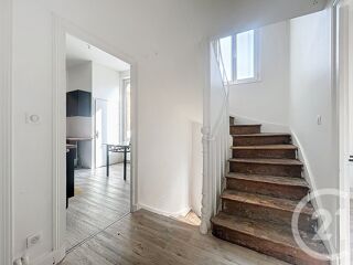  Immeuble à vendre 200 m²