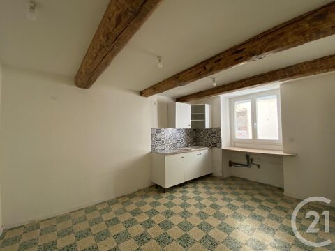  Maison � louer 3 pi�ces 49 m�