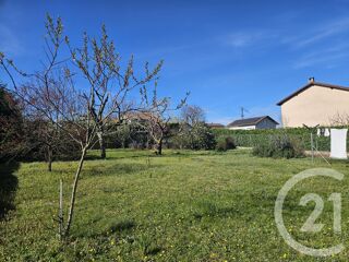  Terrain à vendre 573 m²