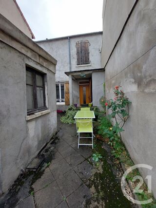  Maison � vendre 4 pi�ces 76 m�