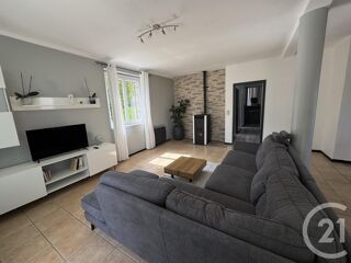  Maison à vendre 8 pièces 225 m²