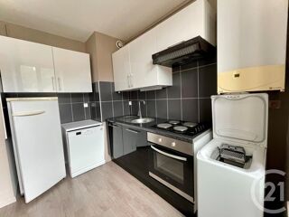 location Appartement - 4 pièce(s) - 75 m² Colombier-Fontaine (25260)