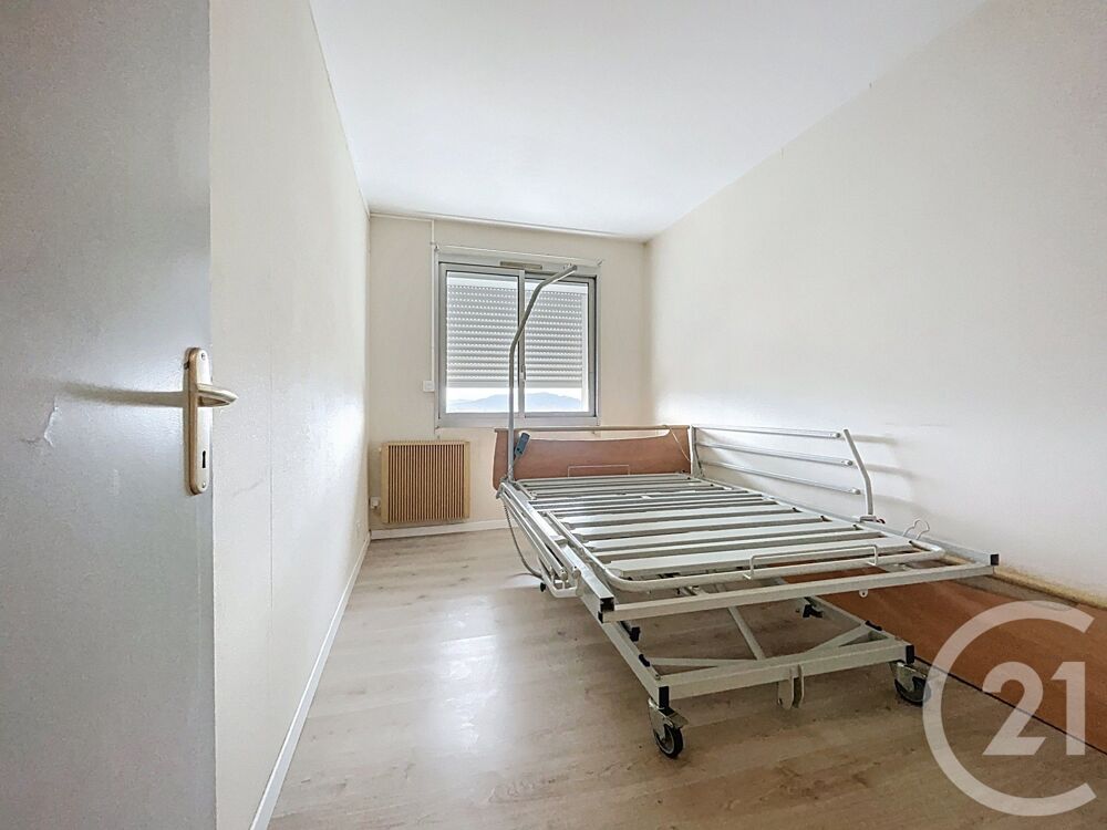 vente Appartement - 4 pièce(s) - 74 m² Bagnols-sur-Cèze (30200)