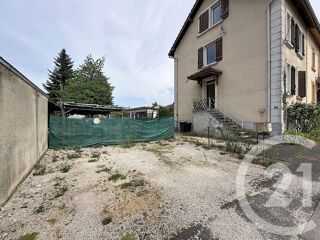  Maison à vendre 5 pièces 120 m²