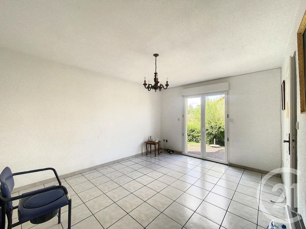 location Maison - 4 pièce(s) - 93 m² Montenois (25260)