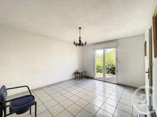  Maison à louer 4 pièces 93 m²