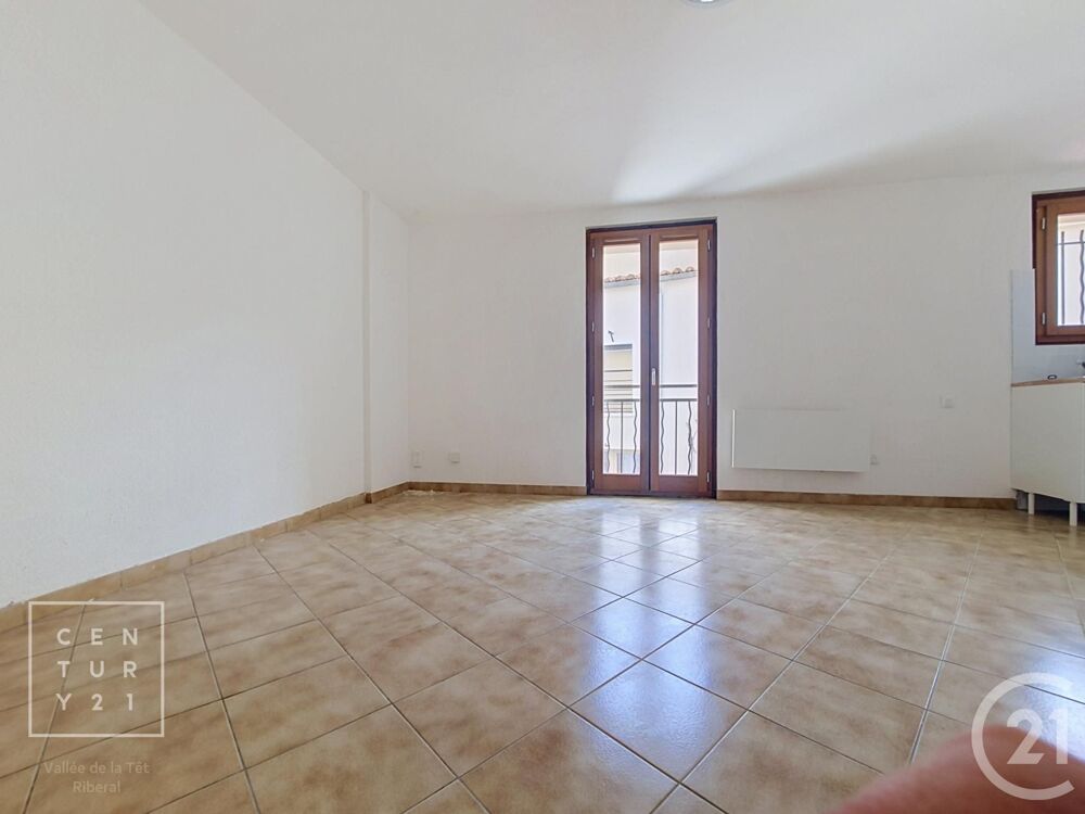 location Appartement - 3 pièce(s) - 79 m² Toulouges (66350)